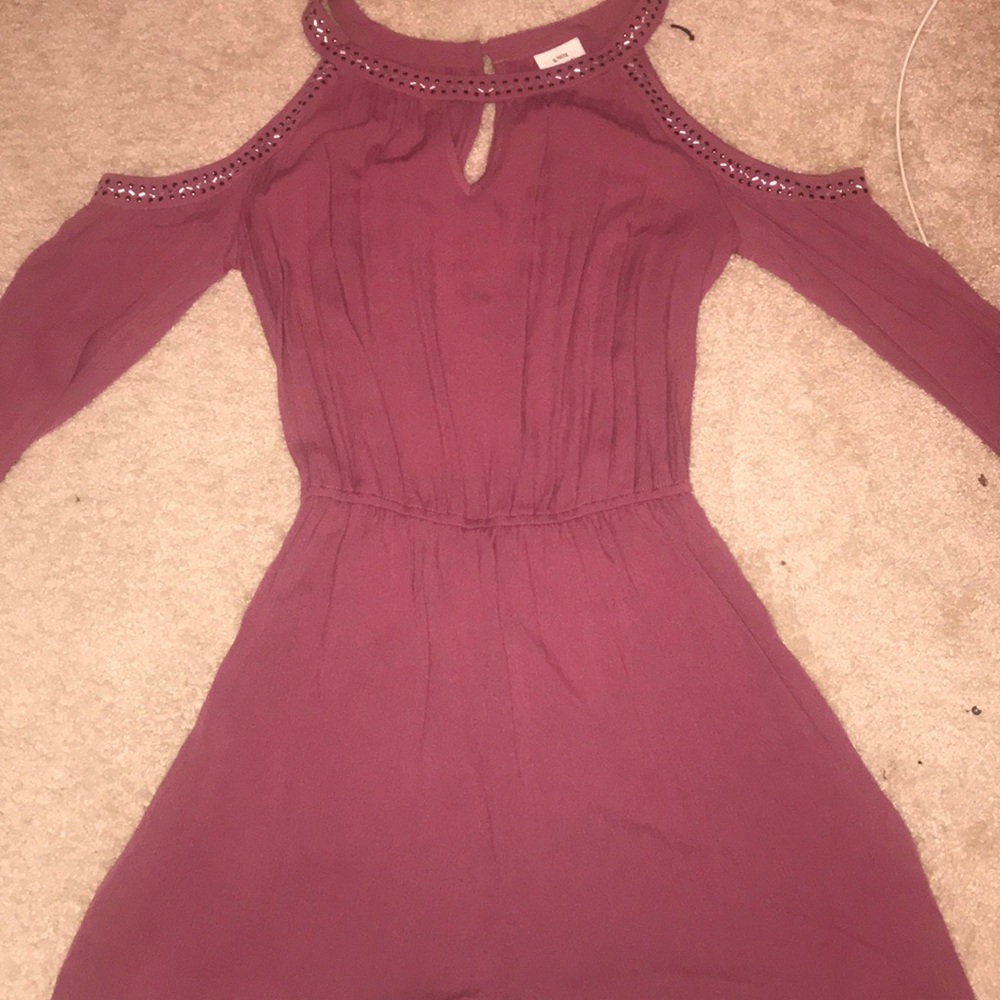 Fancy Romper